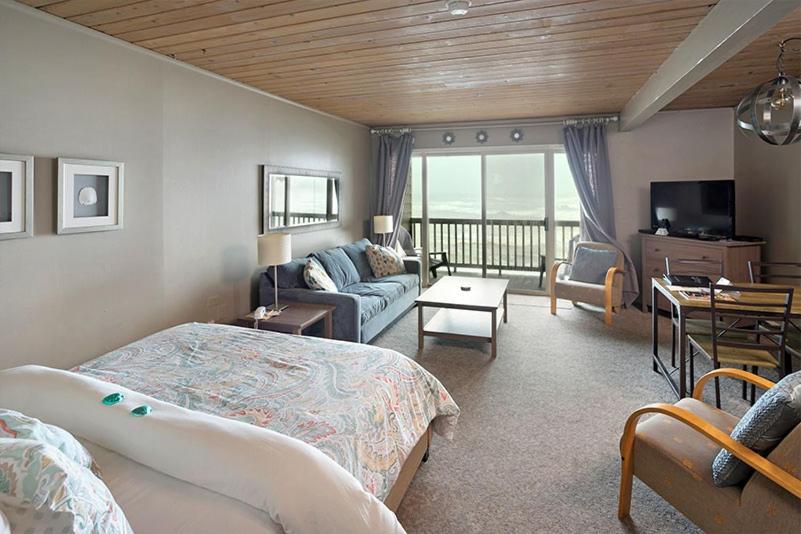 Lanai At The Cove Aparthotel SeasideSeaside  Kültér fotó
