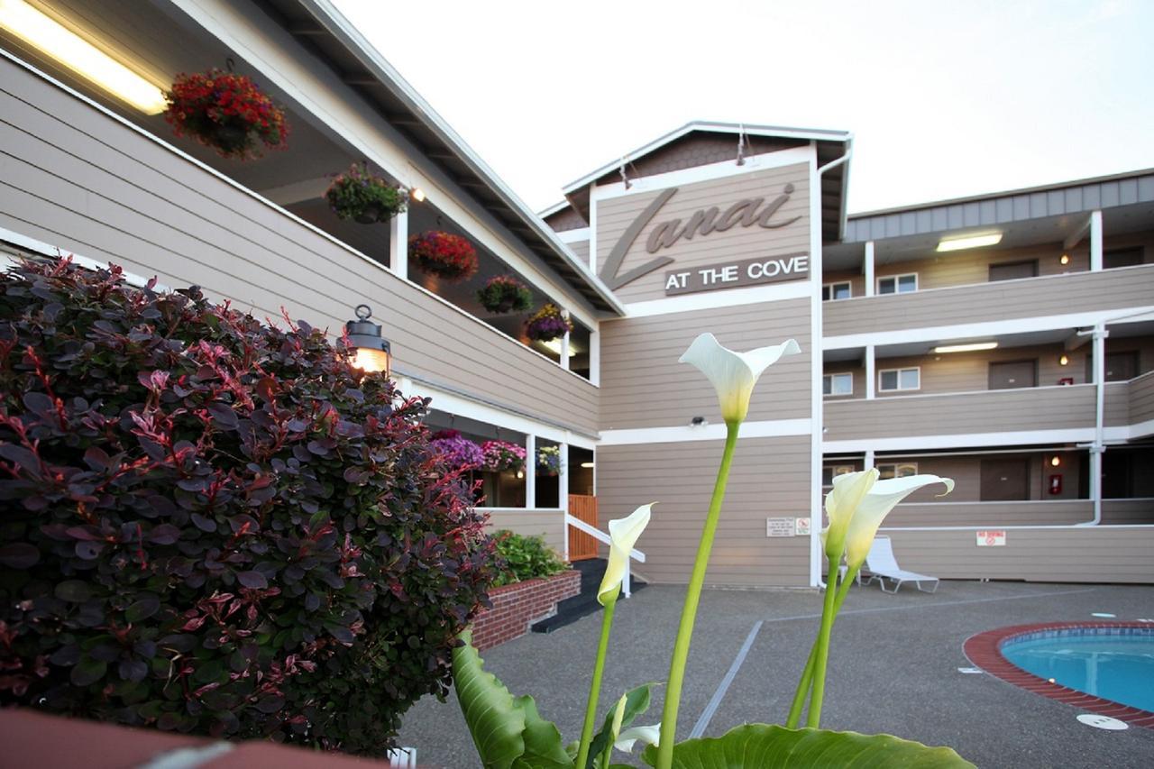 Lanai At The Cove Aparthotel SeasideSeaside  Kültér fotó