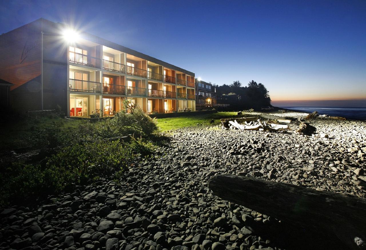 Lanai At The Cove Aparthotel SeasideSeaside  Kültér fotó