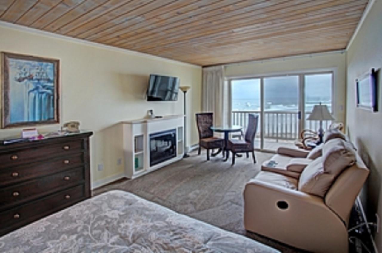 Lanai At The Cove Aparthotel SeasideSeaside  Kültér fotó